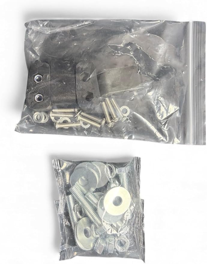 FleetPro Dual Roll-Out System