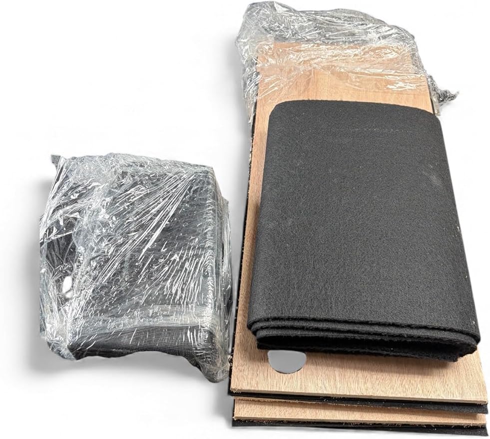 FleetPro Dual Roll-Out System