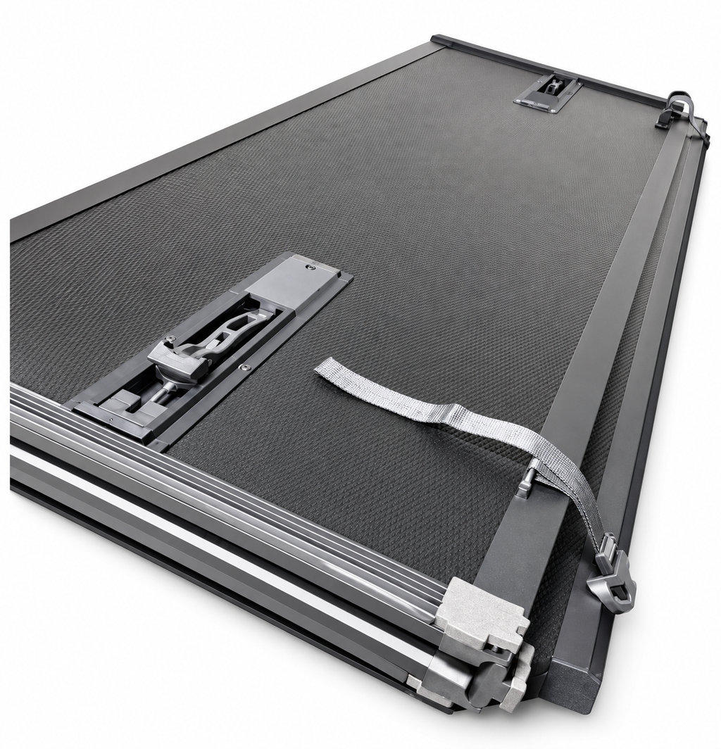 ArmorFold Pro Hard Tri-Fold Cover