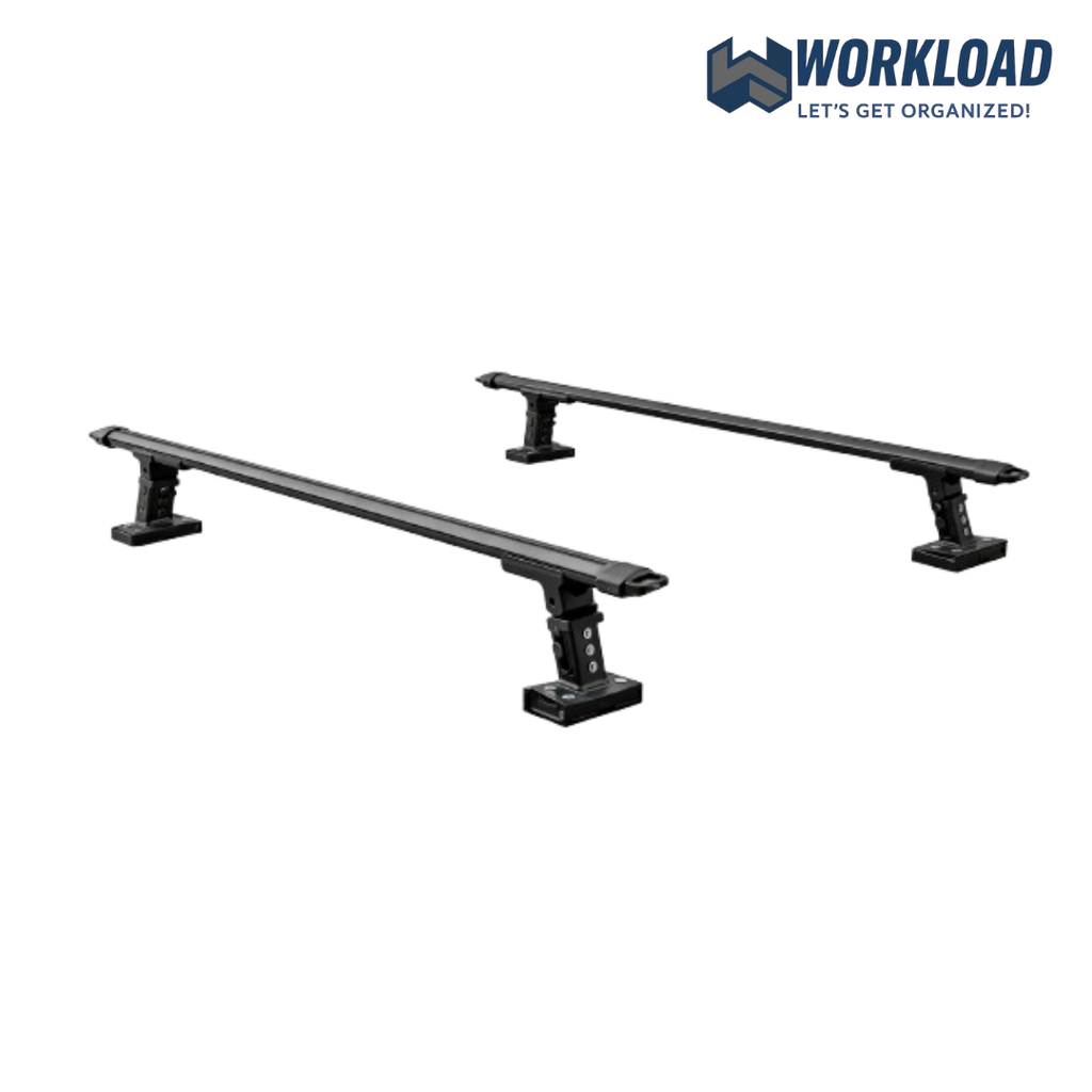 Workload Sport Rack Multi-Material Rack