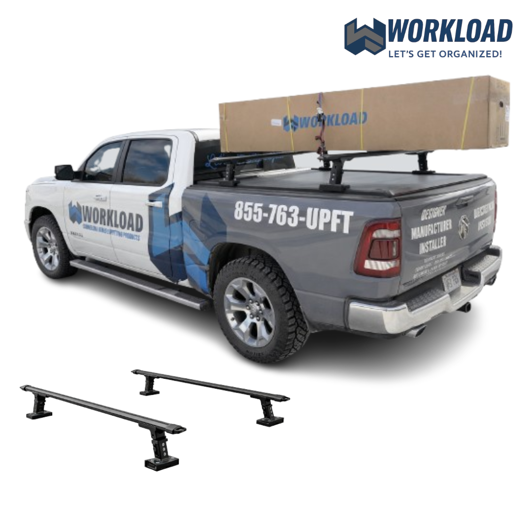 Workload Sport Rack Multi-Material Rack