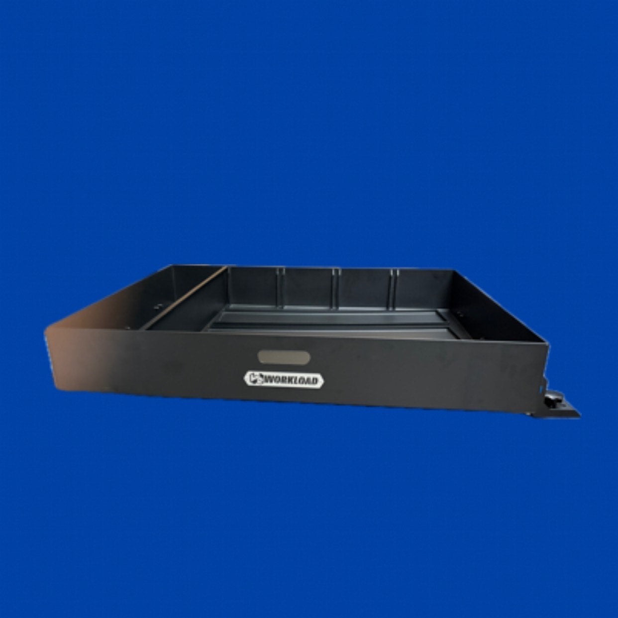 Roll-Out Organizer Box