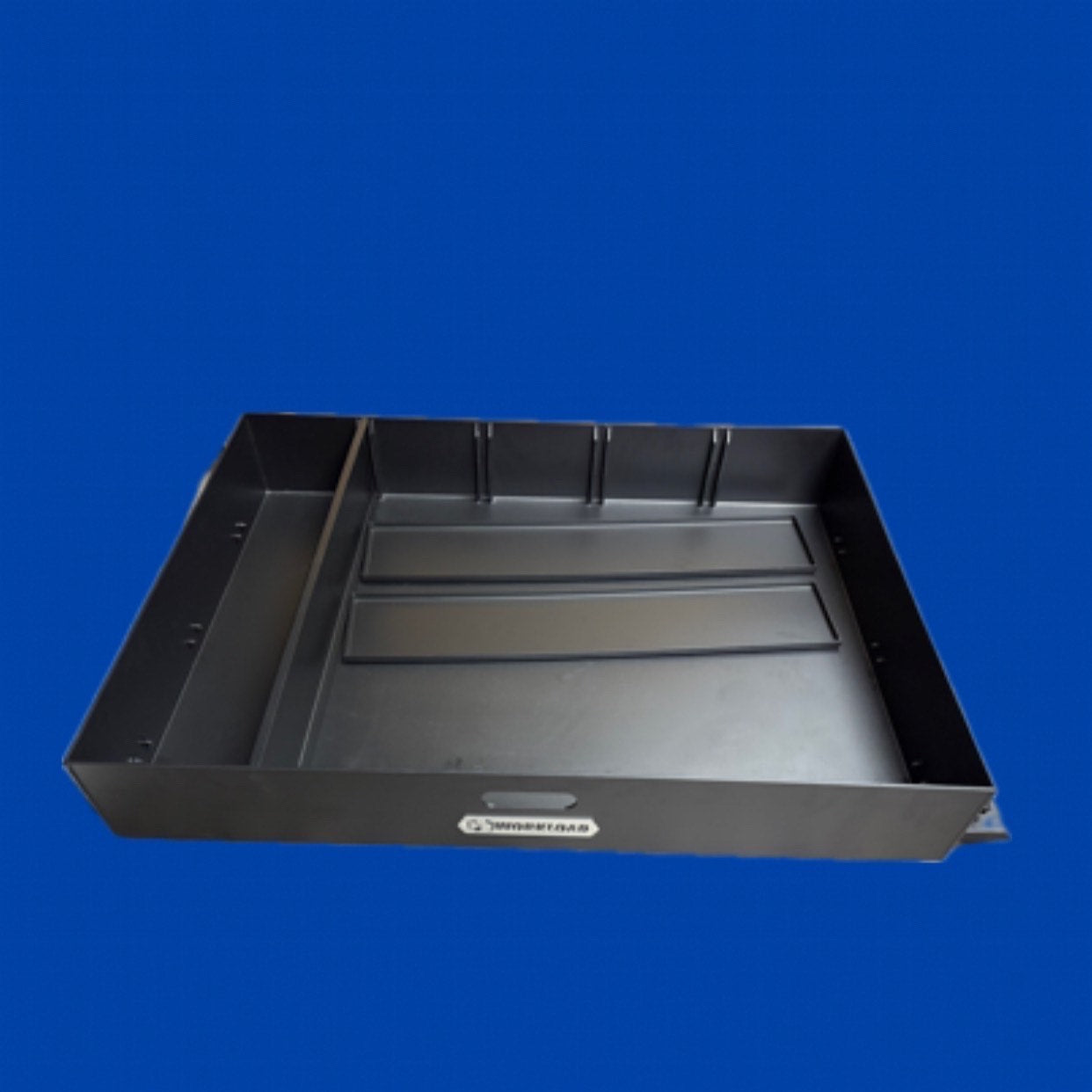 Roll-Out Organizer Box