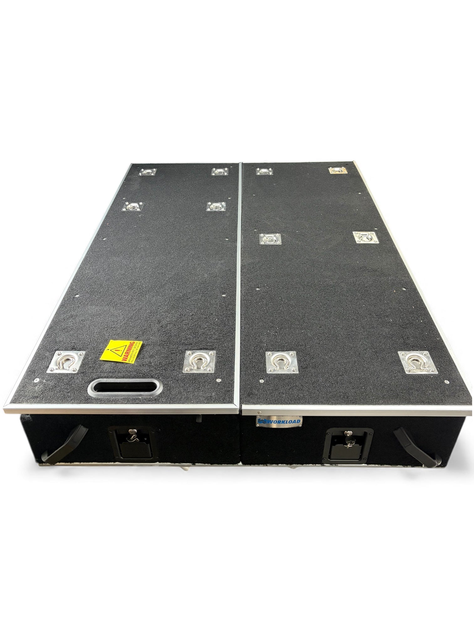 FleetPro Dual Roll-Out System