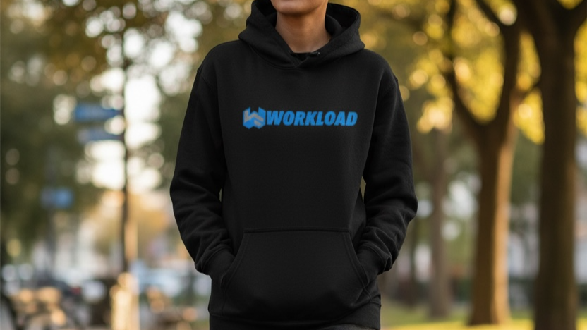 Workload Hoodie