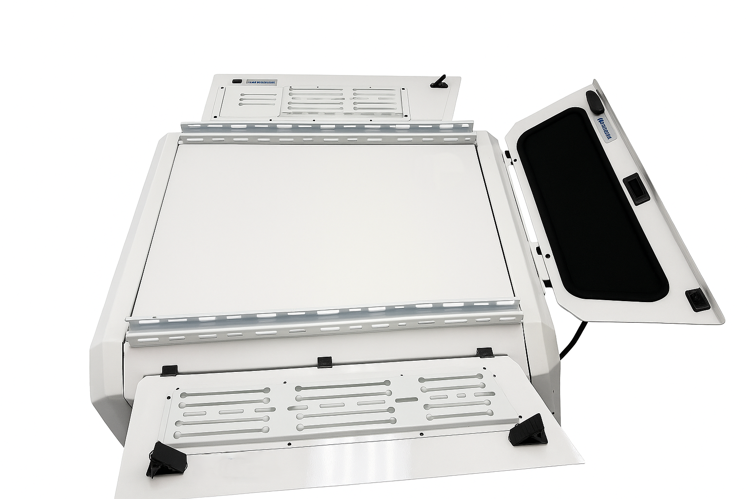 Maverick Truck Topper 2022-2025