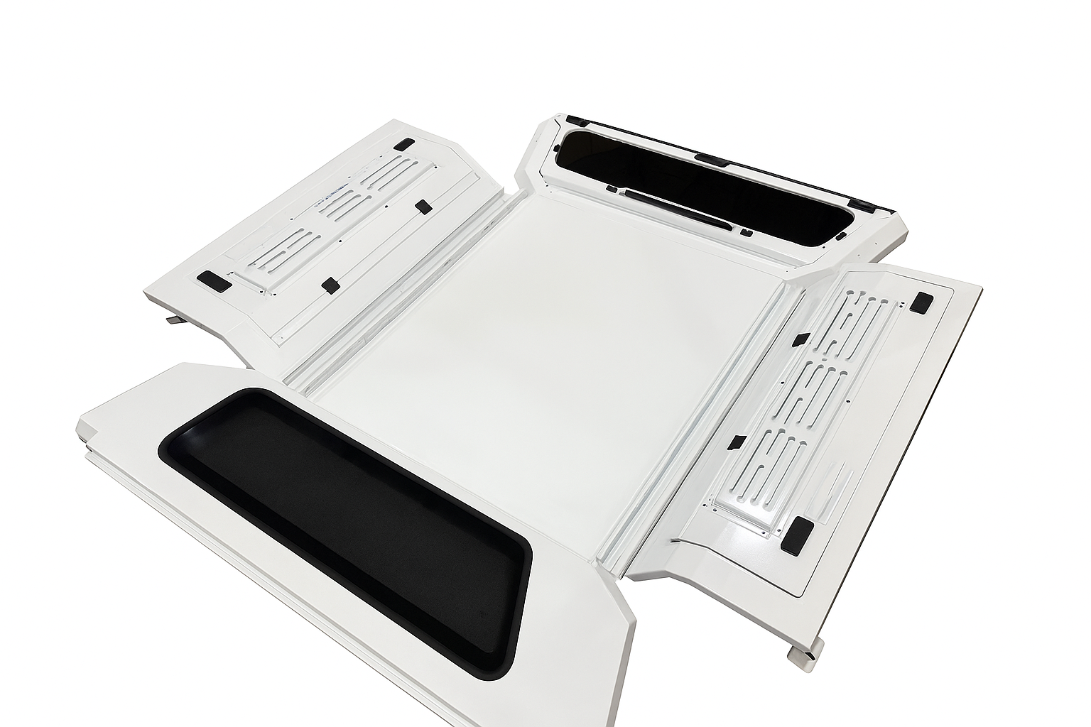 Maverick Truck Topper 2022-2025