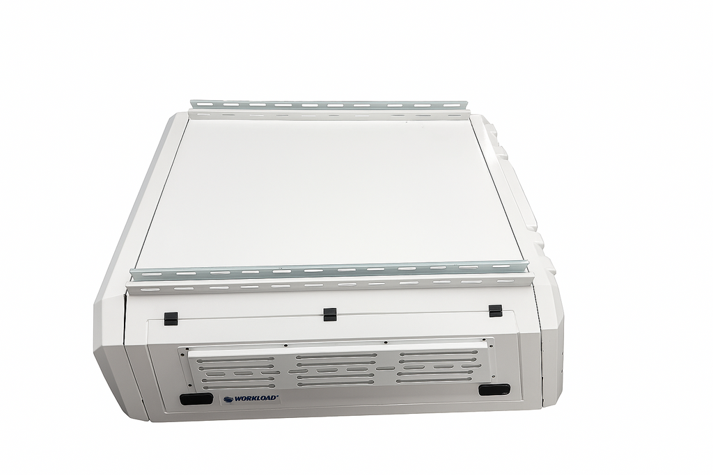 ProTech Maverick Truck Topper 2022-2025