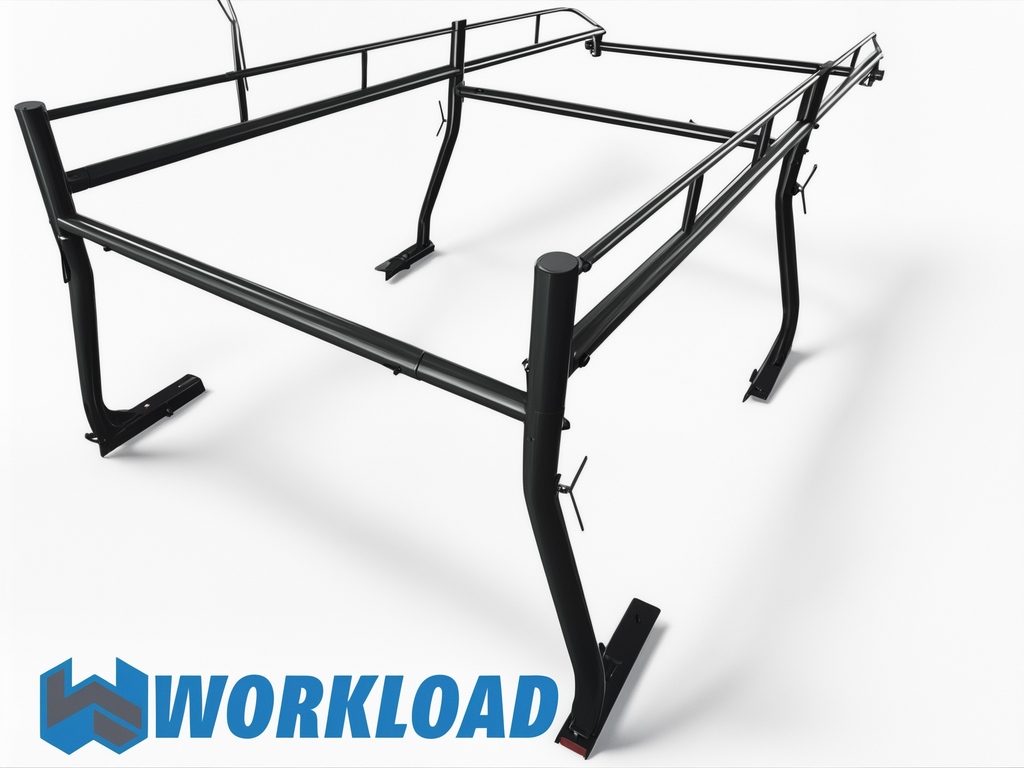 Lpd Racks Univ ProMod Ladder Rack – Workload Upfit Equipment