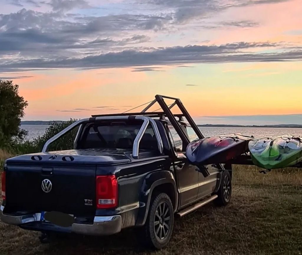 DropRacks XL Roof Rack - Preorder