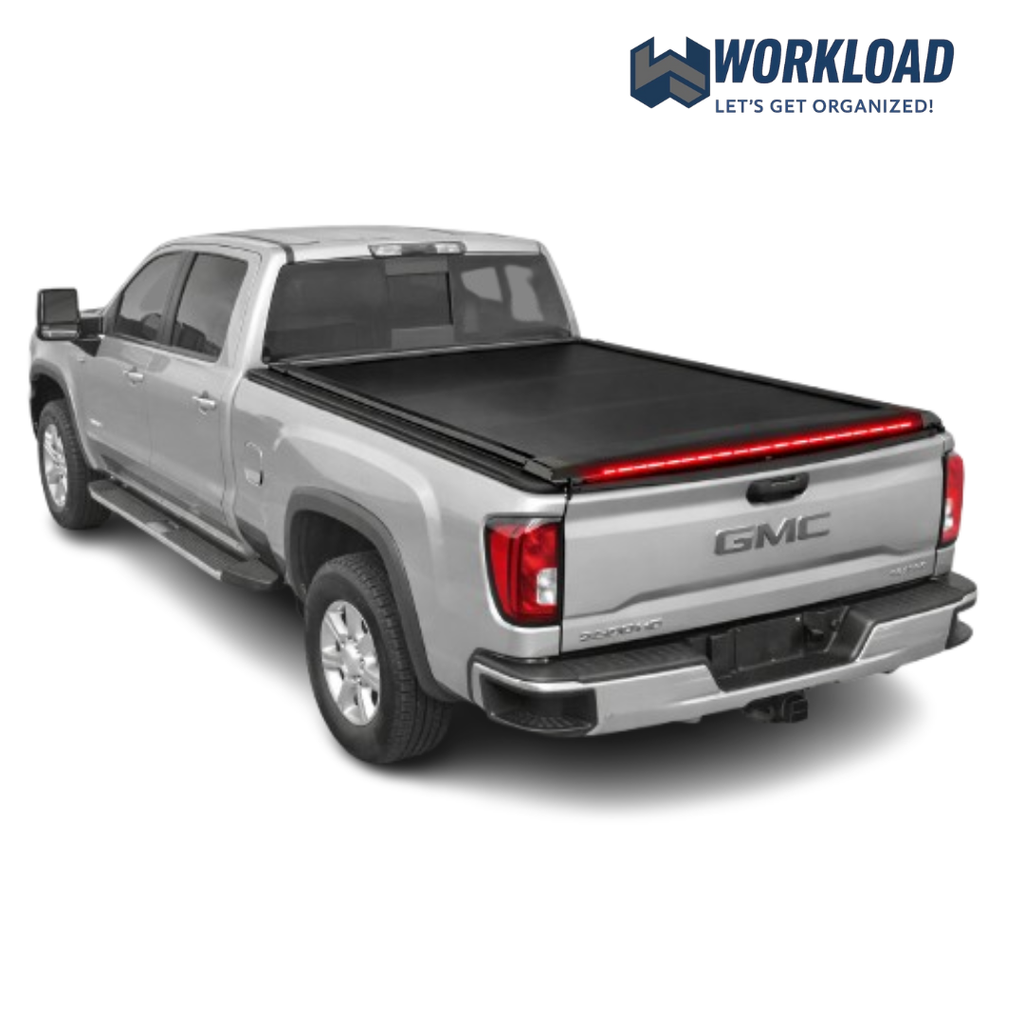 PowerFlex SmartCover Power Cover