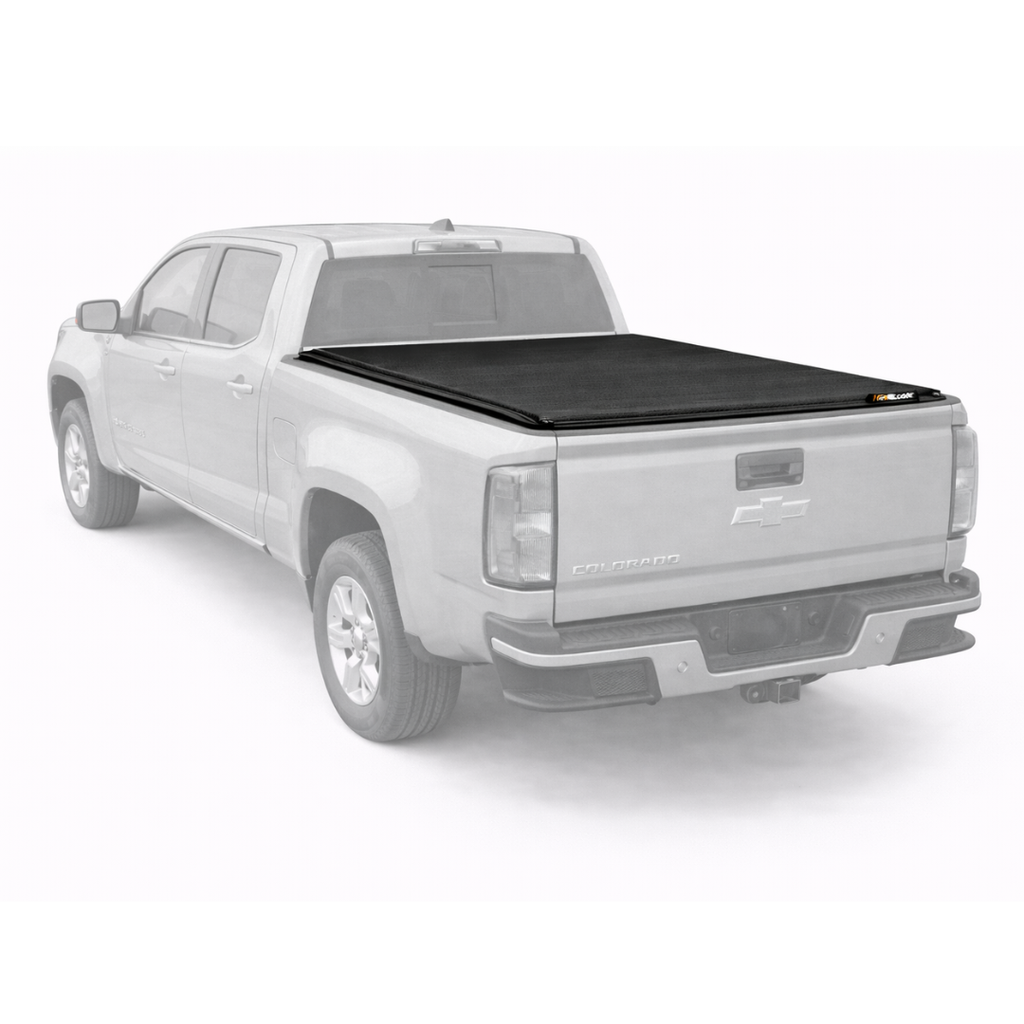 FlexGuard Soft Roll-Up Tonneau Cover
