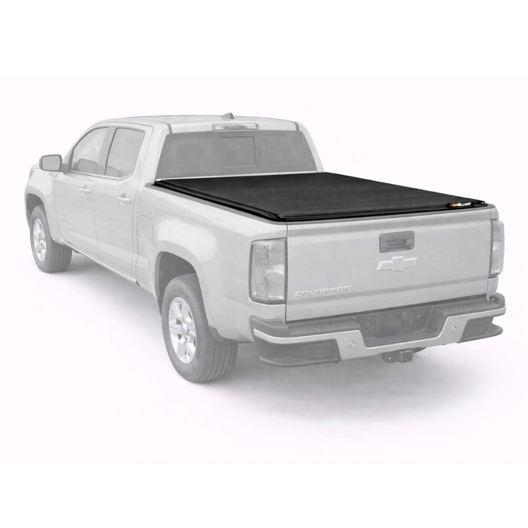 FlexGuard Soft Roll-Up Tonneau Cover