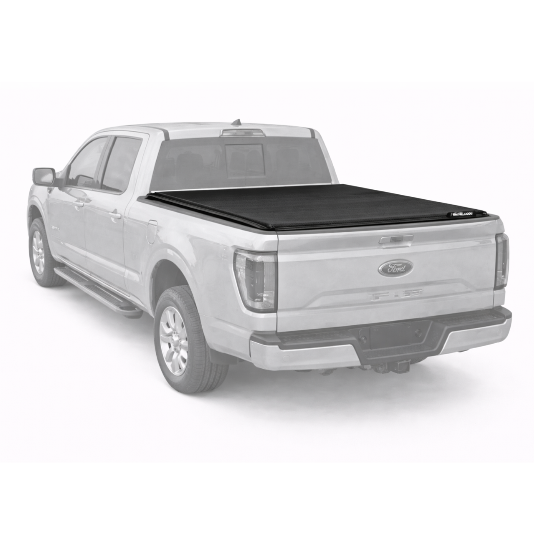 FlexGuard Soft Roll-Up Tonneau Cover