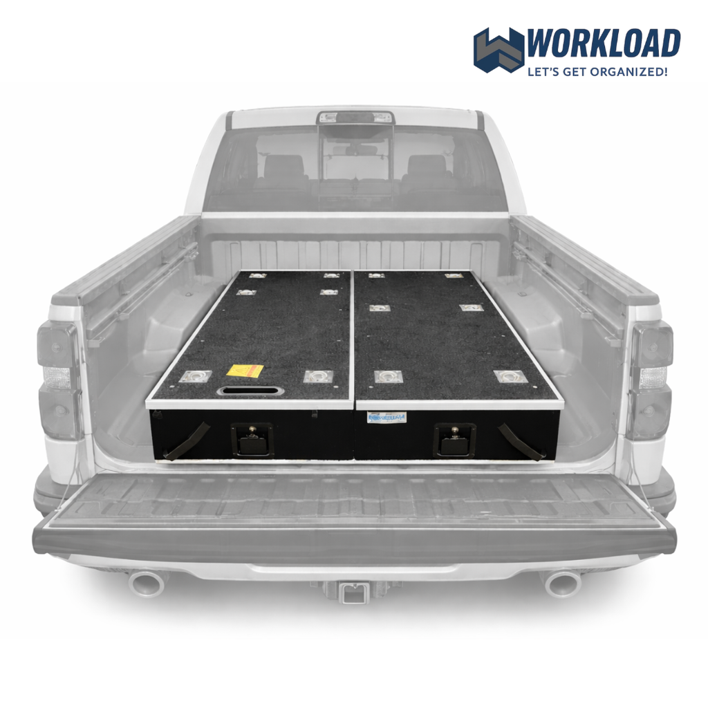 FleetPro Dual Roll-Out System