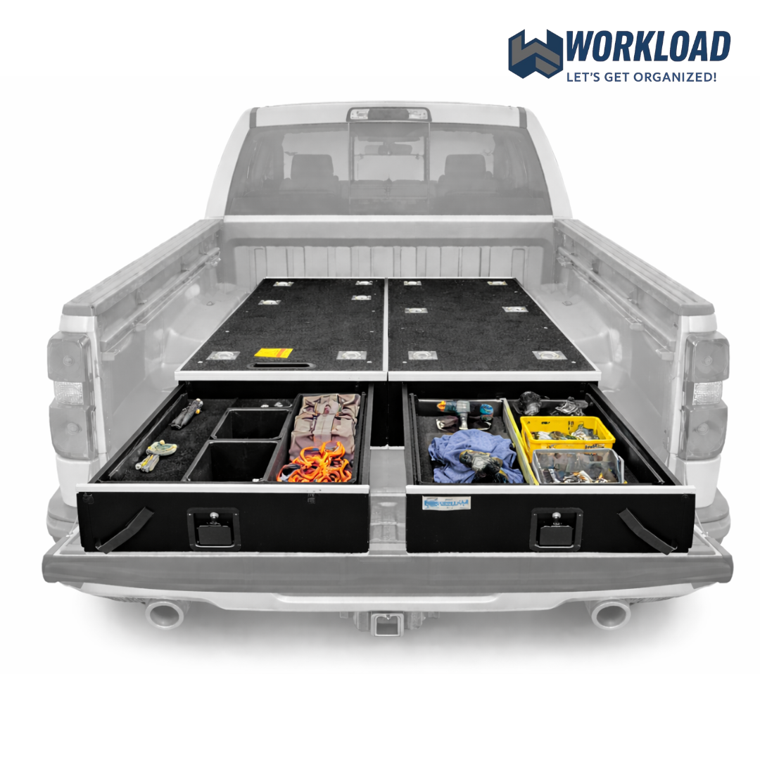 FleetPro Dual Roll-Out System