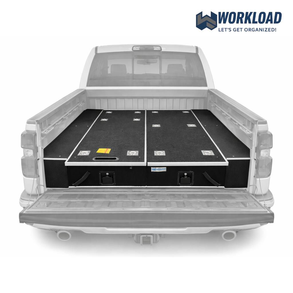 FleetPro Dual Roll-Out System